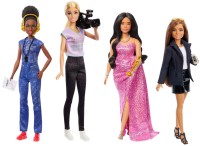 Фото - Лялька Barbie Careers Women HRG54 