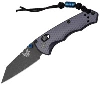 Фото - Ніж / мультитул BENCHMADE Full Immunity 290BK 