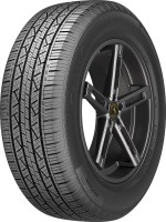 Фото - Шини Continental CrossContact LX25 215/70 R16 100H 