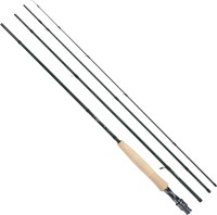 Фото - Вудилище Shimano Biocraft XR Fly 259-4 