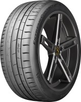 Фото - Шини Continental ExtremeContact Sport 02 265/35 R19 98Y 