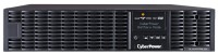 Фото - ДБЖ CyberPower OL1500RTXL2U 1500 ВА