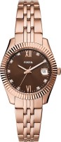 Наручний годинник FOSSIL Scarlette ES5324 