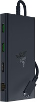 Фото - Кардридер / USB-хаб Razer 11-Port USB-C Dock 