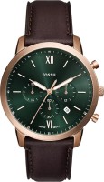 Фото - Наручний годинник FOSSIL Neutra FS6073 