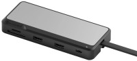 Фото - Кардридер / USB-хаб ALOGIC Fusion Pro TOUR USB-C Travel Dock 