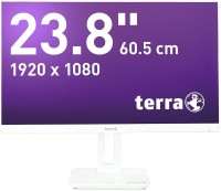 Монітор Terra 2465W PV 23.8 "  білий