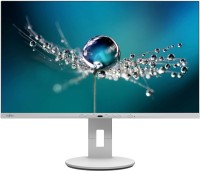 Фото - Монітор Fujitsu B2711 TE FHD 27 "  білий