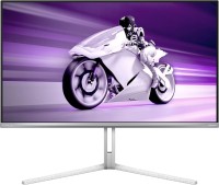 Фото - Монітор Philips Evnia 32M2N8900 31.5 "  білий