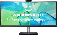 Фото - Монітор Acer CB343CURDbemiiphcuzx 34 "  чорний