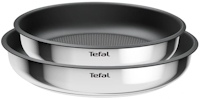 Сковорідка Tefal Ingenio Cook Eat L8813S75 26 см  хром