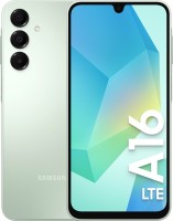 Фото - Мобільний телефон Samsung Galaxy A16 4G 128 ГБ / 4 ГБ