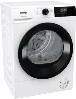 Сушильна машина Gorenje DHNE82/PL 