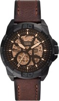 Наручний годинник FOSSIL Bronson ME3219 