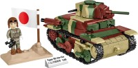 Фото - Конструктор COBI Type 95 Ha-Go 3115 