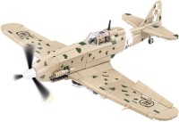 Конструктор COBI Macchi C.202 Folgore 5760 