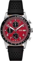 Фото - Наручний годинник FOSSIL Sport Tourer FS6086 