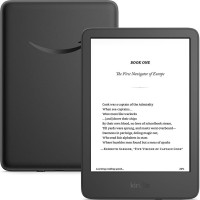 Електронна книга Amazon Kindle Gen 11 2024 