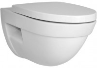 Zdjęcia - Miska i kompakt WC Vitra Form 500 4305B003-0075 
