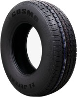 Фото - Шини Cosmo El Jefe HT 2 265/75 R16 123Q 