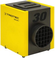 Фото - Теплова гармата Trotec TEH 30 T 