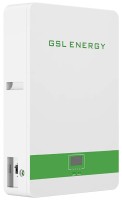 Zdjęcia - Inwerter GSL ENERGY GSL051200A-B-GBP2 