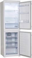 Фото - Вбудований холодильник Beko BCFD 450 