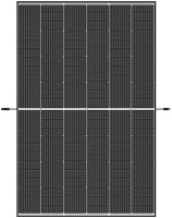 Zdjęcia - Panel słoneczny Trina TSM-NEG9R.28 450W 450 W