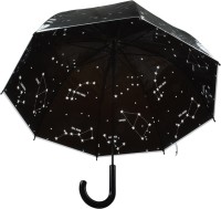 Zdjęcia - Parasol Esschert Design Transparent Stars 