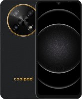 Фото - Мобільний телефон CoolPAD C16 128 ГБ / 4 ГБ