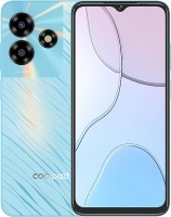 Мобільний телефон CoolPAD C15 128 ГБ / 4 ГБ