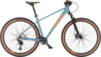 Фото - Велосипед KTM Ultra Sport 29 2023 frame XXL 