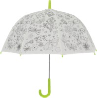 Фото - Парасолька Esschert Design PIY Umbrella Butterflies 