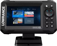 Ехолот (картплоттер) Lowrance Eagle-5 SplitShot HD 