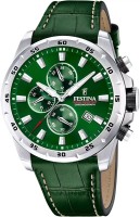 Фото - Наручний годинник FESTINA F20692/3 