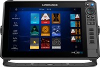 Ехолот (картплоттер) Lowrance HDS-12 PRO 