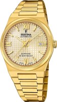 Фото - Наручний годинник FESTINA F20032/2 