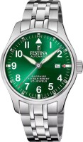 Фото - Наручний годинник FESTINA F20151/B 