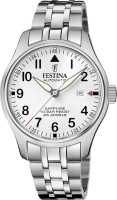 Фото - Наручний годинник FESTINA F20151/A 