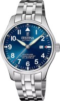 Фото - Наручний годинник FESTINA F20151/C 