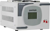 Фото - Стабілізатор напруги ProVolt R-5000P 5000 Вт