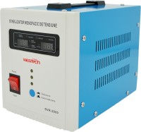 Фото - Стабілізатор напруги Westech SVR-2000VA 2 кВА / 1500 Вт