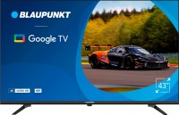 Zdjęcia - Telewizor Blaupunkt 43UGC6000 43 "