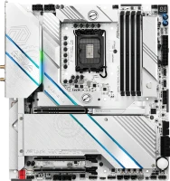 Zdjęcia - Płyta główna ASRock Z890 Taichi AQUA 