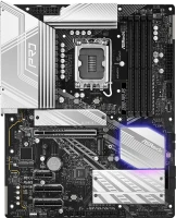 Фото - Материнська плата ASRock Z890 Pro RS 