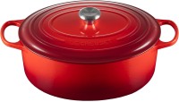 Фото - Гусятниця / казан Le Creuset 21178350602430 8.9 л