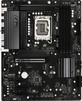 Фото - Материнська плата ASRock Z890 Pro-A 