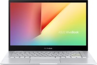 Zdjęcia - Laptop Asus VivoBook Flip 14 TP470EA (TP470EA-EC551W)