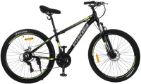 Zdjęcia - Rower Profi MTB2602 