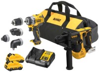 Zdjęcia - Zestaw elektronarzędzi DeWALT DCK2101L2 